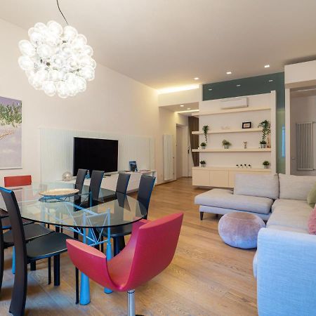 Apartamento Torretto 14 La Spezia Exterior foto