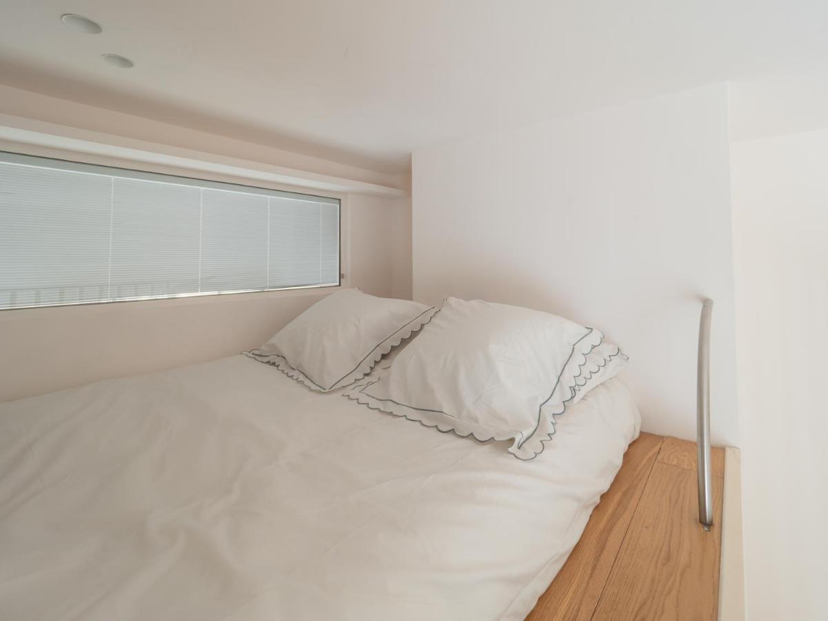Apartamento Torretto 14 La Spezia Exterior foto