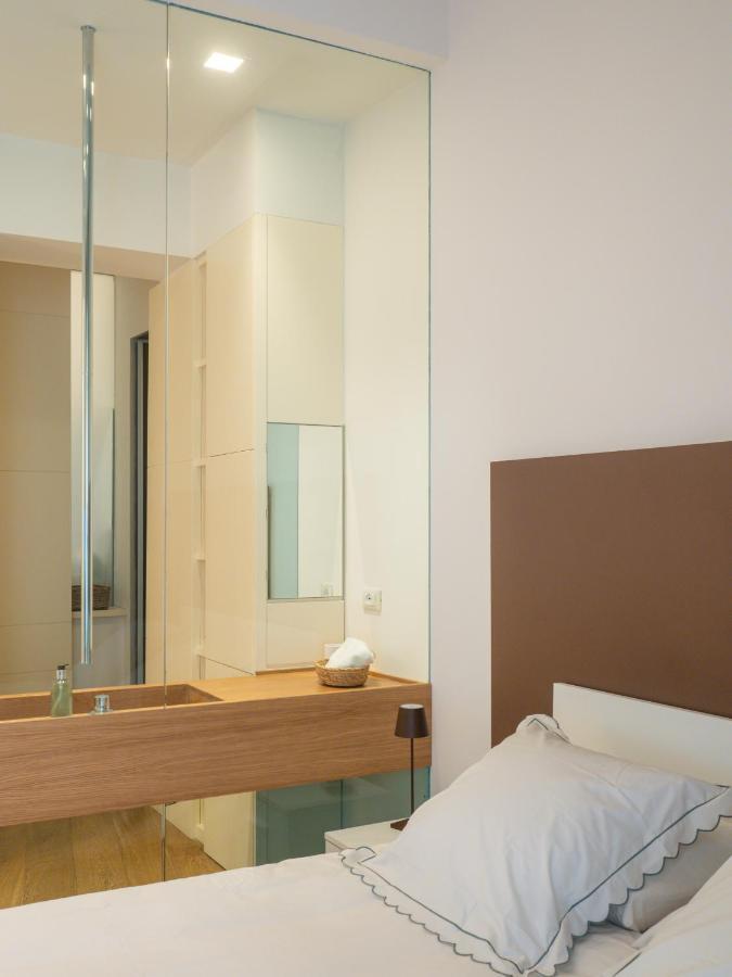 Apartamento Torretto 14 La Spezia Exterior foto